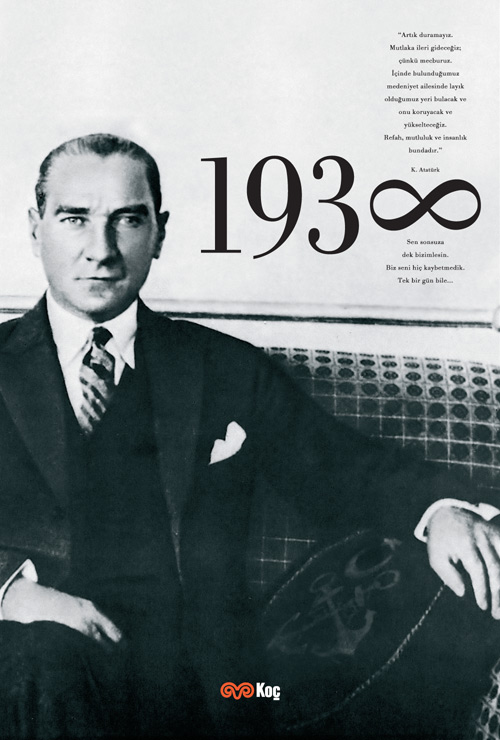 Seni Hiç Kaybetmedik
